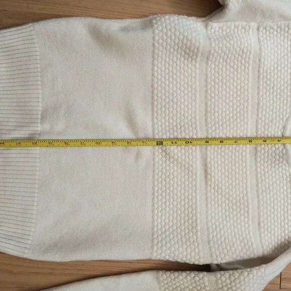 Duluth best made merino sweater - Picture 4 of 5